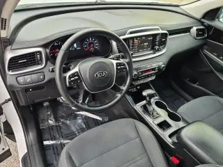 Kia Sorento 2019 AWD S V6 4dr SUV