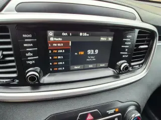 Kia Sorento 2019 AWD S V6 4dr SUV