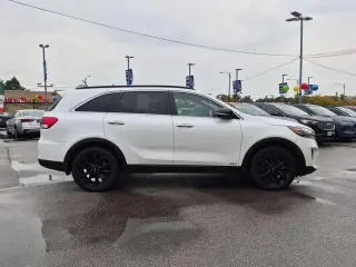 Kia Sorento 2019 AWD S V6 4dr SUV