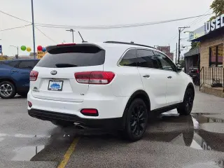 Kia Sorento 2019 AWD S V6 4dr SUV