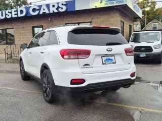 Kia Sorento 2019 AWD S V6 4dr SUV