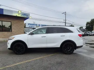 Kia Sorento 2019 AWD S V6 4dr SUV