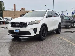 Kia Sorento 2019 AWD S V6 4dr SUV