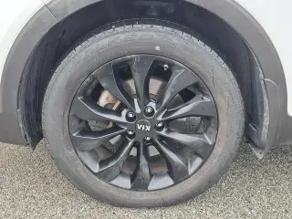 Kia Sorento 2019 AWD S V6 4dr SUV