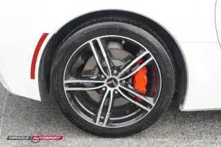 2017 CHEVROLET CORVETTE
