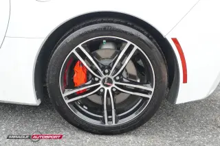2017 CHEVROLET CORVETTE
