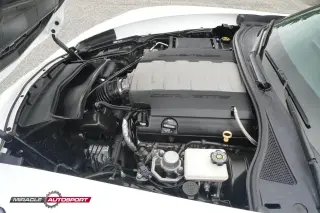 2017 CHEVROLET CORVETTE