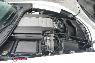 2017 CHEVROLET CORVETTE