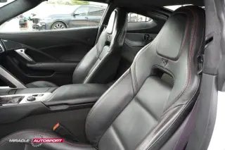 2017 CHEVROLET CORVETTE