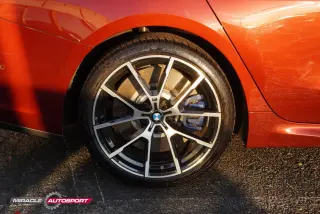2020 BMW 8 SERIES