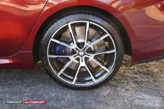 2020 BMW 8 SERIES