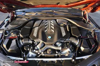 2020 BMW 8 SERIES