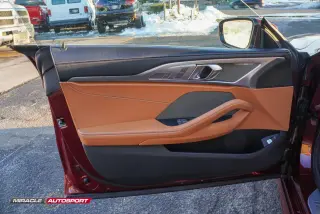 2020 BMW 8 SERIES