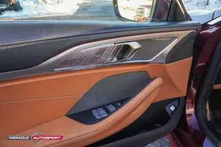 2020 BMW 8 SERIES