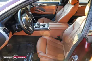 2020 BMW 8 SERIES