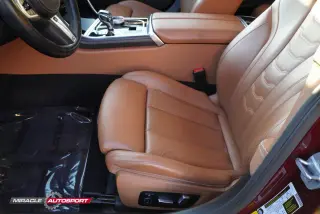 2020 BMW 8 SERIES