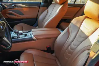 2020 BMW 8 SERIES