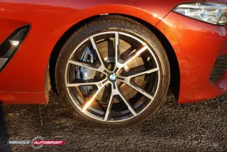 2020 BMW 8 SERIES