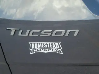 Hyundai TUCSON 2024 SEL 4dr SUV