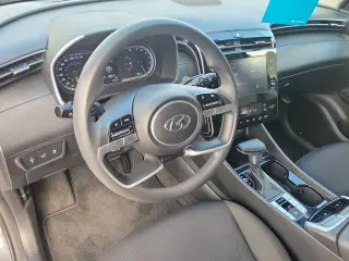 Hyundai TUCSON 2024 SEL 4dr SUV