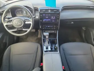 Hyundai TUCSON 2024 SEL 4dr SUV