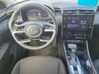 Hyundai TUCSON 2024 SEL 4dr SUV