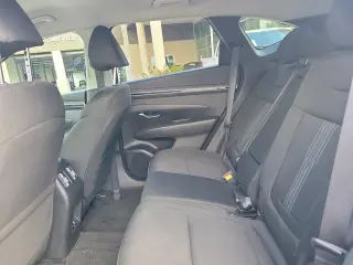 Hyundai TUCSON 2024 SEL 4dr SUV