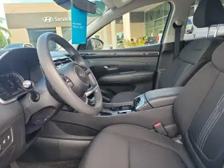 Hyundai TUCSON 2024 SEL 4dr SUV