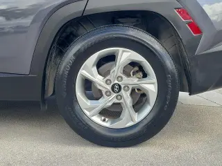 Hyundai TUCSON 2024 SEL 4dr SUV
