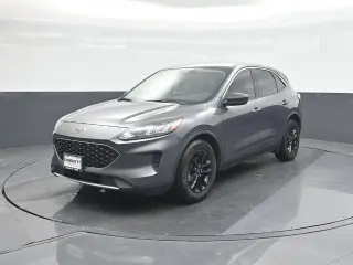 Ford Escape 2022 SE 4dr SUV