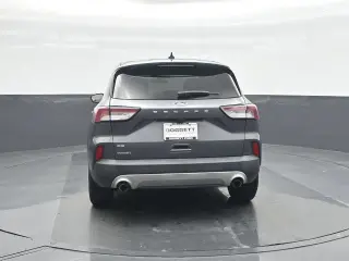Ford Escape 2022 SE 4dr SUV