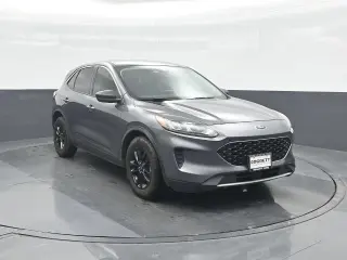 Ford Escape 2022 SE 4dr SUV