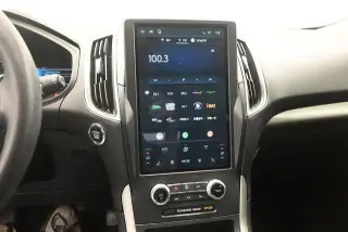 Ford Escape 2022 SE 4dr SUV