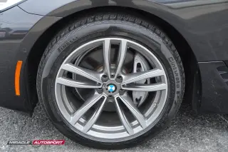 2018 BMW 6 SERIES