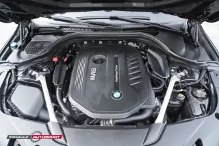 2018 BMW 6 SERIES