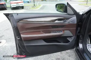 2018 BMW 6 SERIES