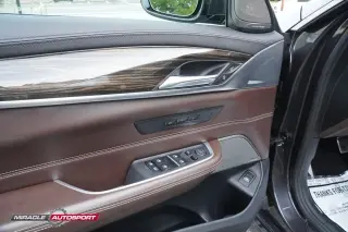 2018 BMW 6 SERIES
