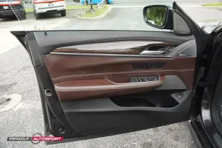 2018 BMW 6 SERIES