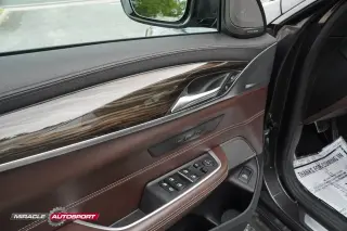 2018 BMW 6 SERIES