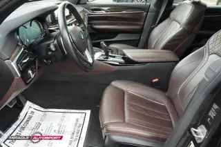 2018 BMW 6 SERIES
