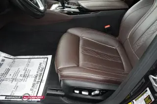 2018 BMW 6 SERIES