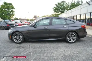 2018 BMW 6 SERIES