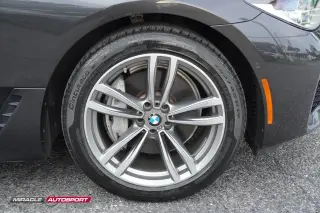 2018 BMW 6 SERIES