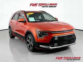 Kia Niro 2023 EX Touring 4dr Crossover