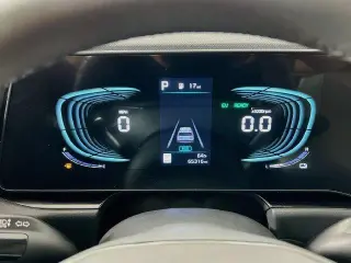 Kia Niro 2023 EX Touring 4dr Crossover