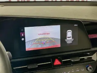 Kia Niro 2023 EX Touring 4dr Crossover