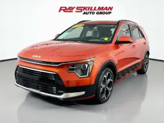 Kia Niro 2023 EX Touring 4dr Crossover