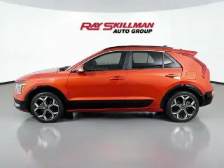 Kia Niro 2023 EX Touring 4dr Crossover