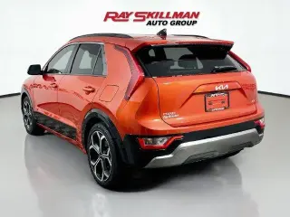 Kia Niro 2023 EX Touring 4dr Crossover