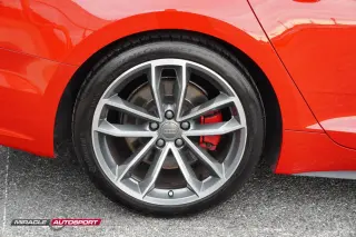 2018 AUDI S5